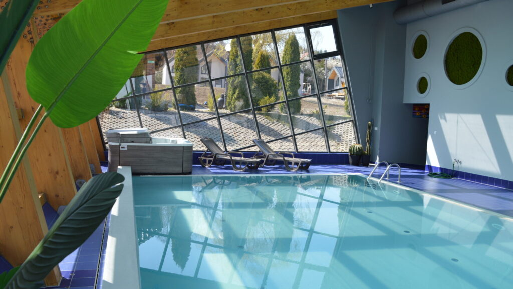 Park Poniwiec Resort