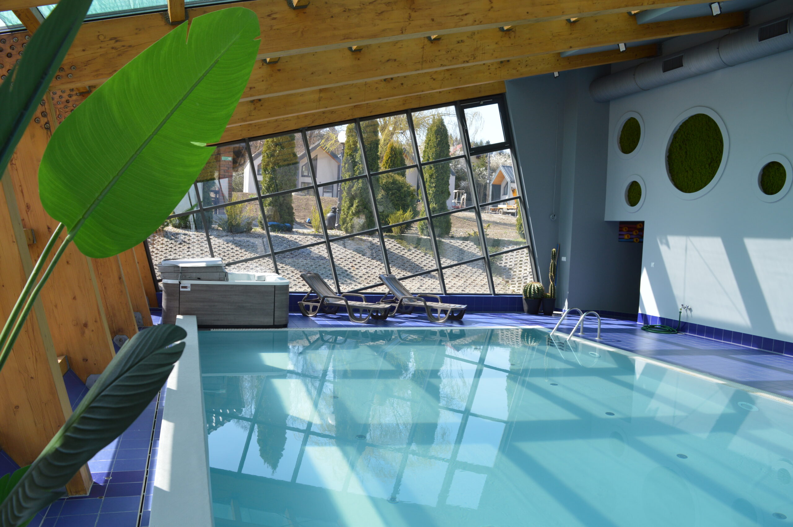 Park Poniwiec Resort