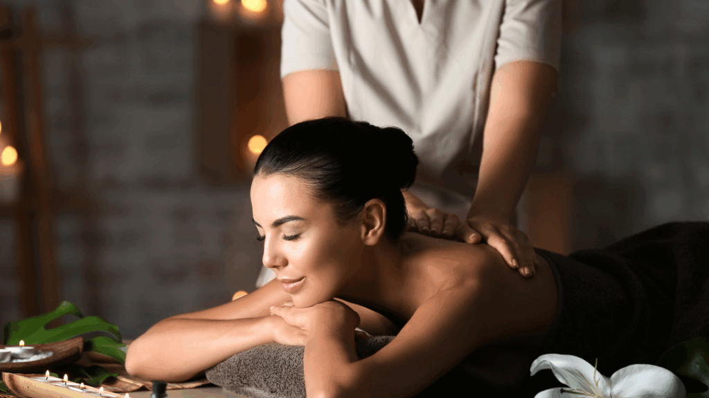 Park Poniwiec Resort w Ustroniu ze SPA & Wellness