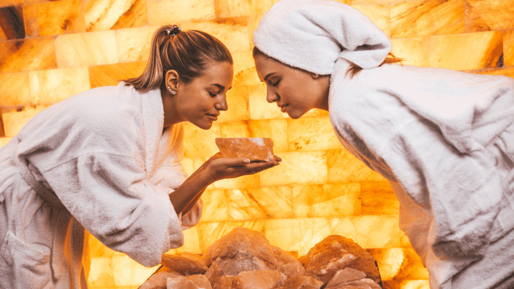 Wellness w Ustroniu