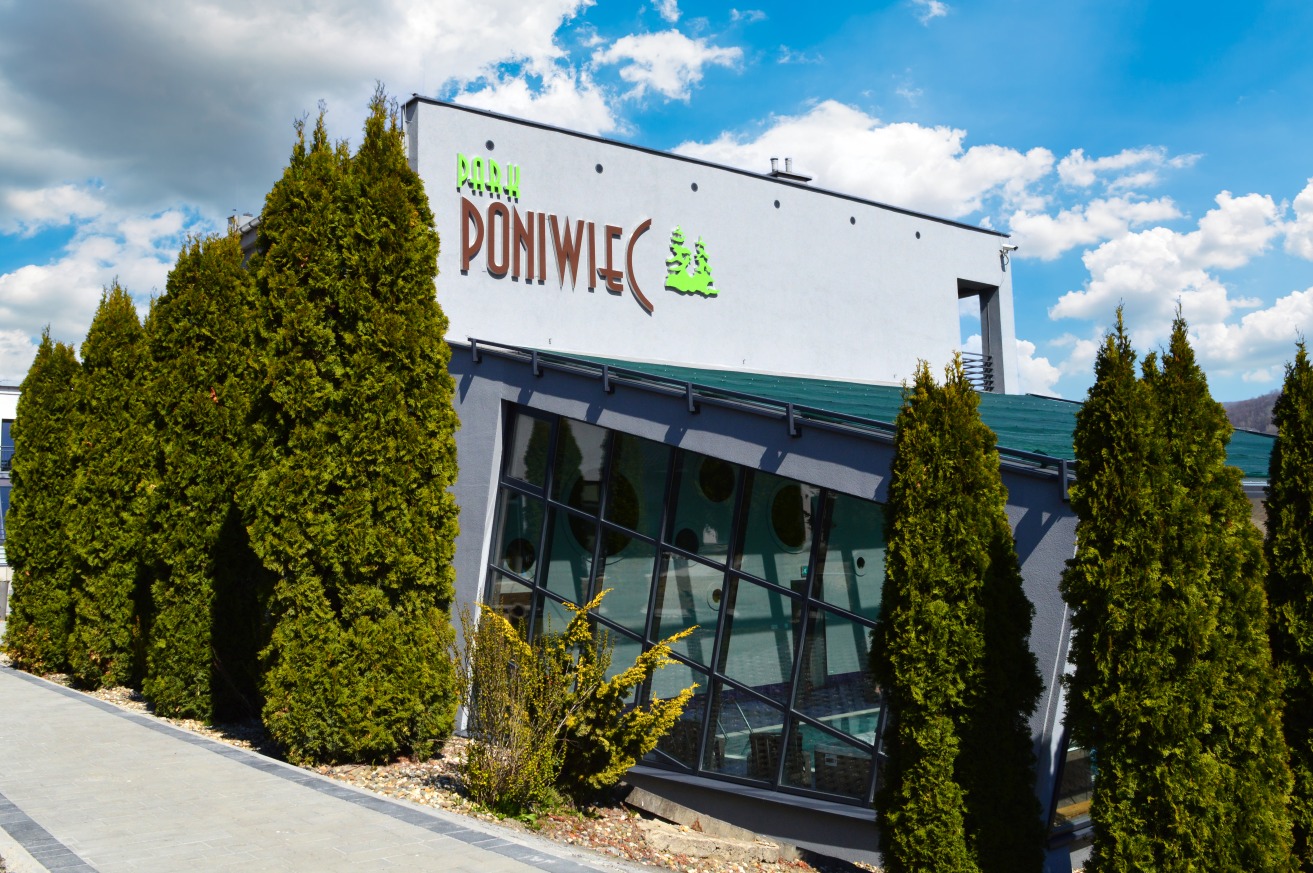 Park Poniwiec Resort